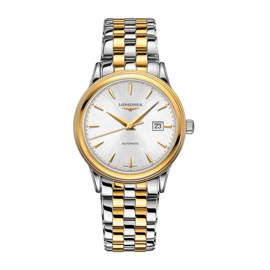 Longines Flagship - L4.984.3.79.7
