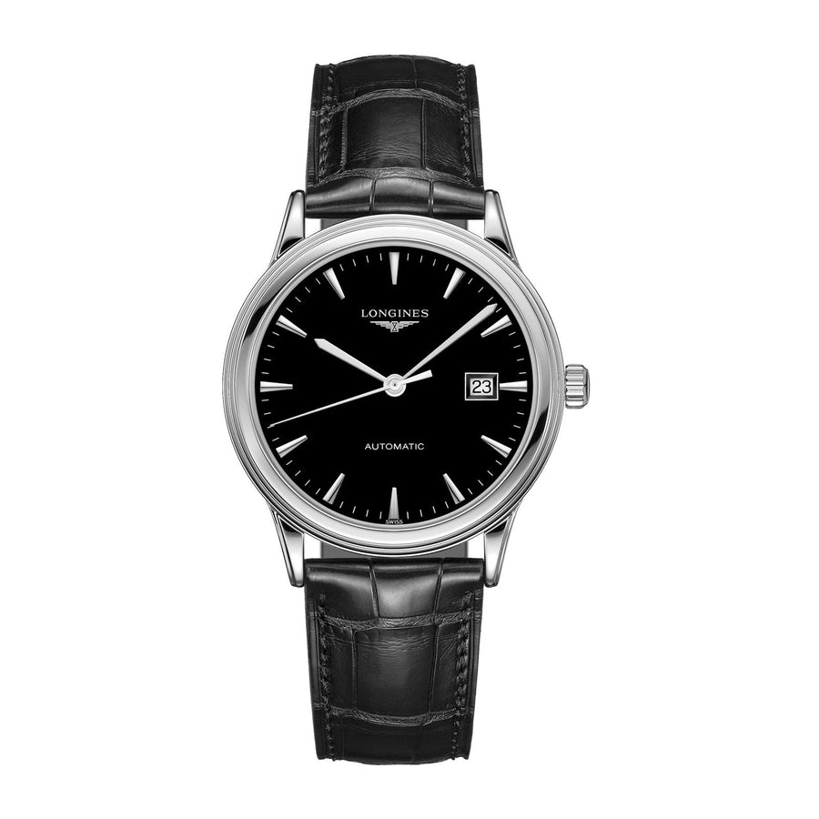 Longines Flagship - L4.984.4.52.2