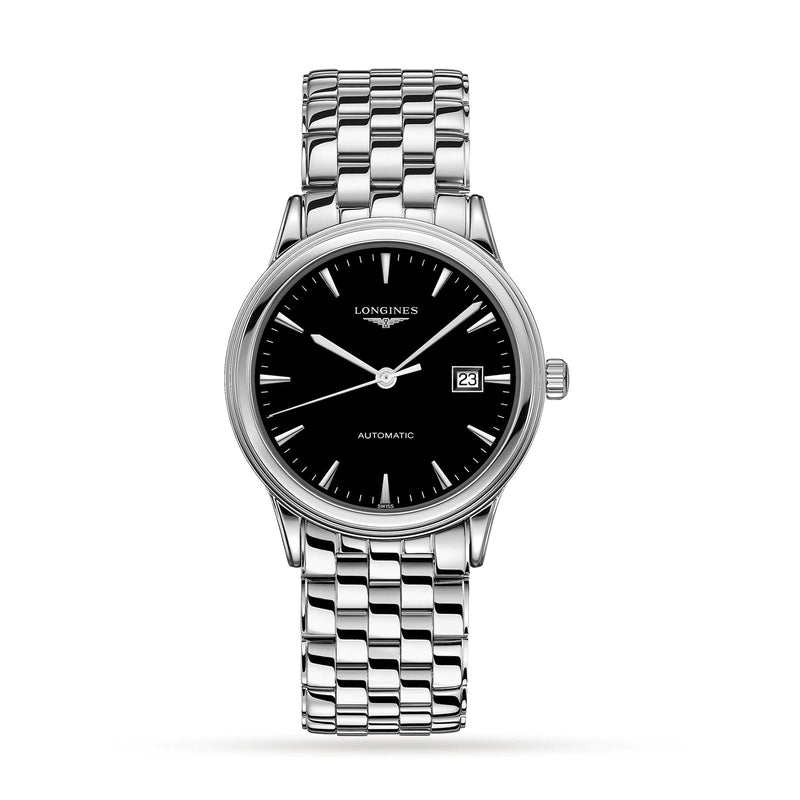 Longines Flagship 40mm-Longines Flagship - L4.984.452.6