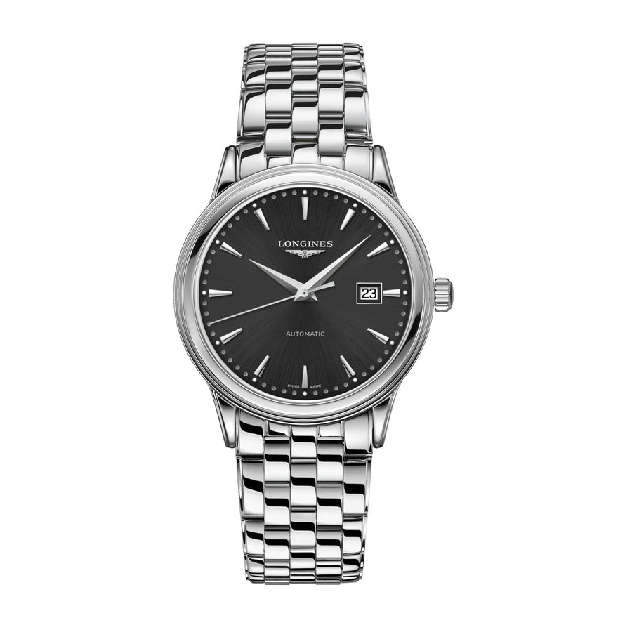 Longines Flagship - L4.984.4.59.6