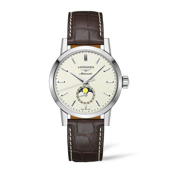 Longines Heritage 1832-Longines Heritage 1832 -