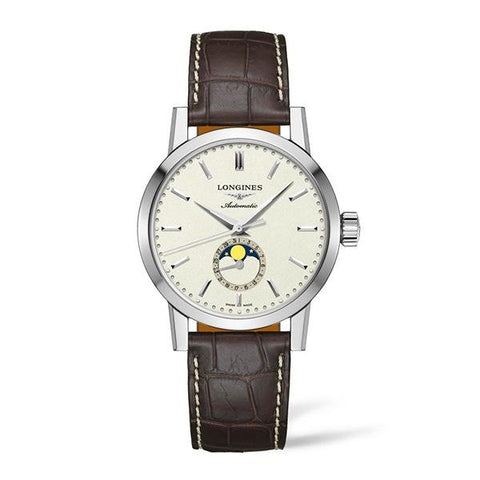 Longines Heritage 1832-Longines Heritage 1832 -