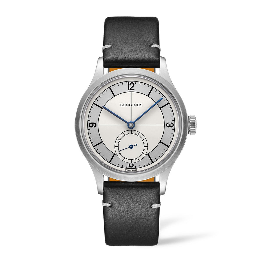 Longines Heritage Classic Automatic -
