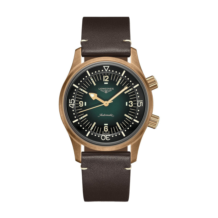 Longines Heritage Legend Diver -