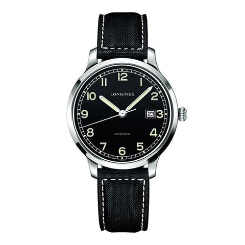 Longines Heritage Military-Longines Heritage Military -