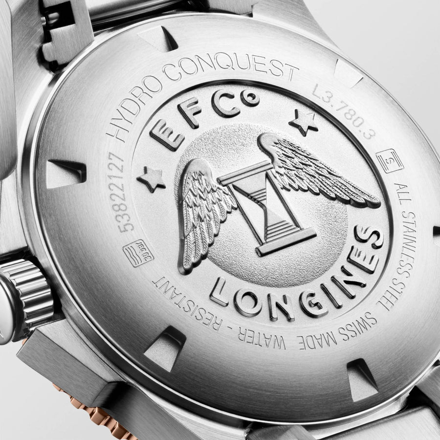Longines Hydroconquest - L3.780.3.78.6