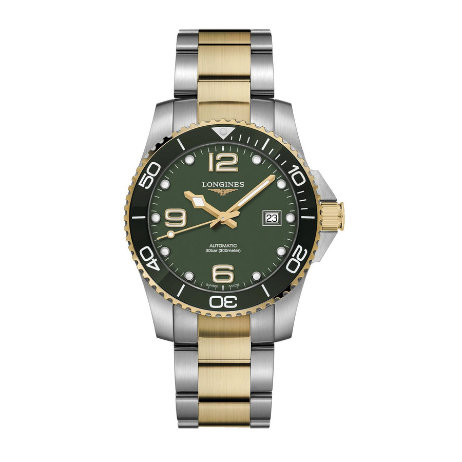 Longines HydroConquest - L3.781.3.06.7