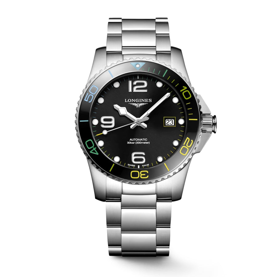 Longines HydroConquest - L3.781.4.59.6