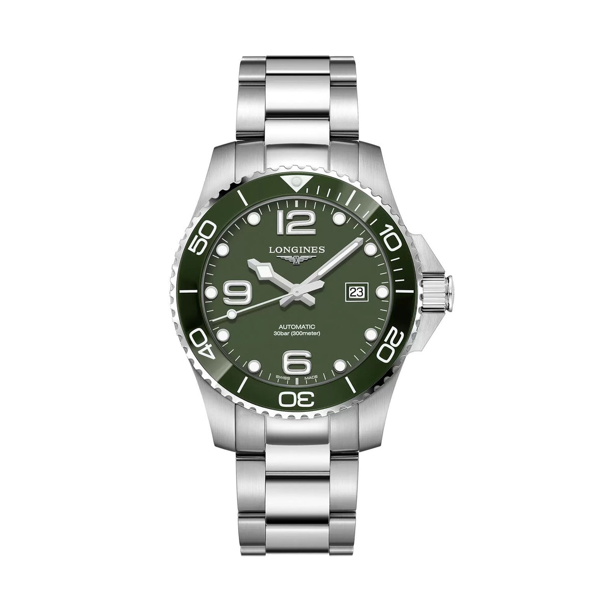 Longines HydroConquest -