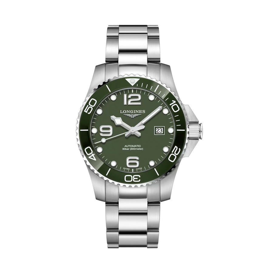 Longines HydroConquest -