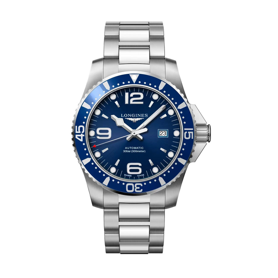 Longines HydroConquest - L3.841.4.96.6