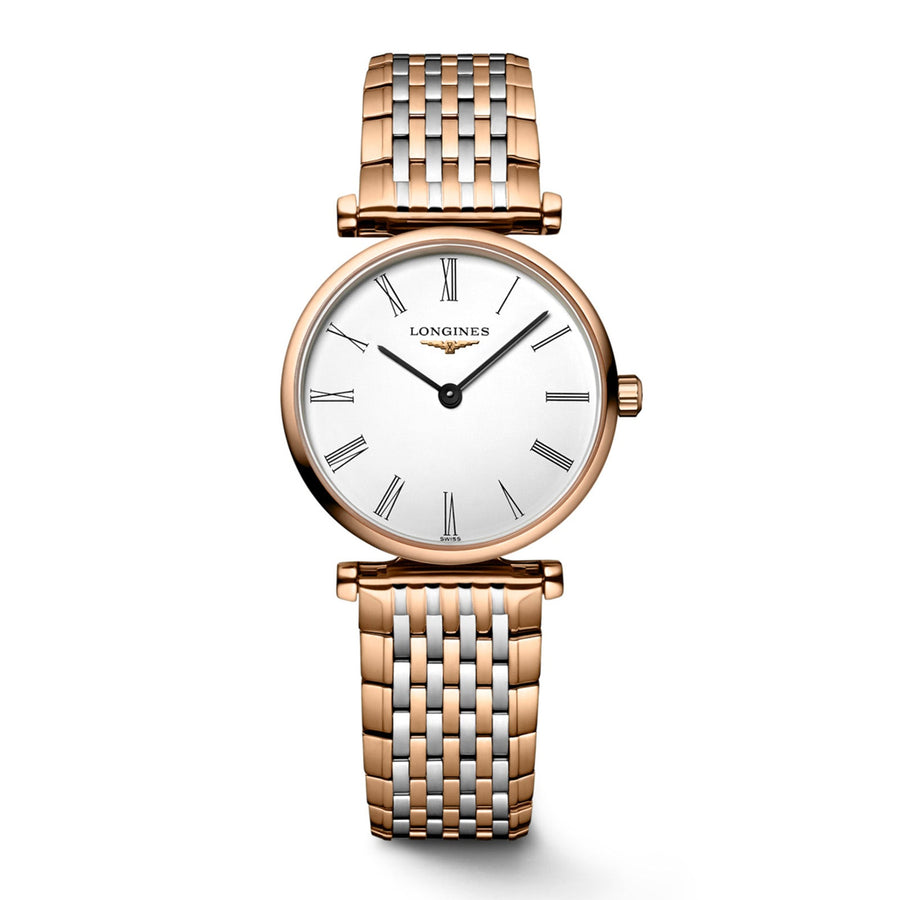 Longines La Grande Classique de Longines - L4.209.1.91.7