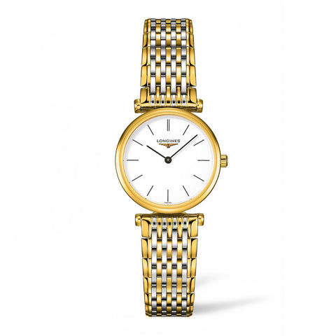 Longines La Grande Classique de Longines-Longines La Grande Classique de Longines -