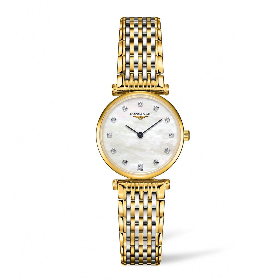 Longines La Grande Classique de Longines -
