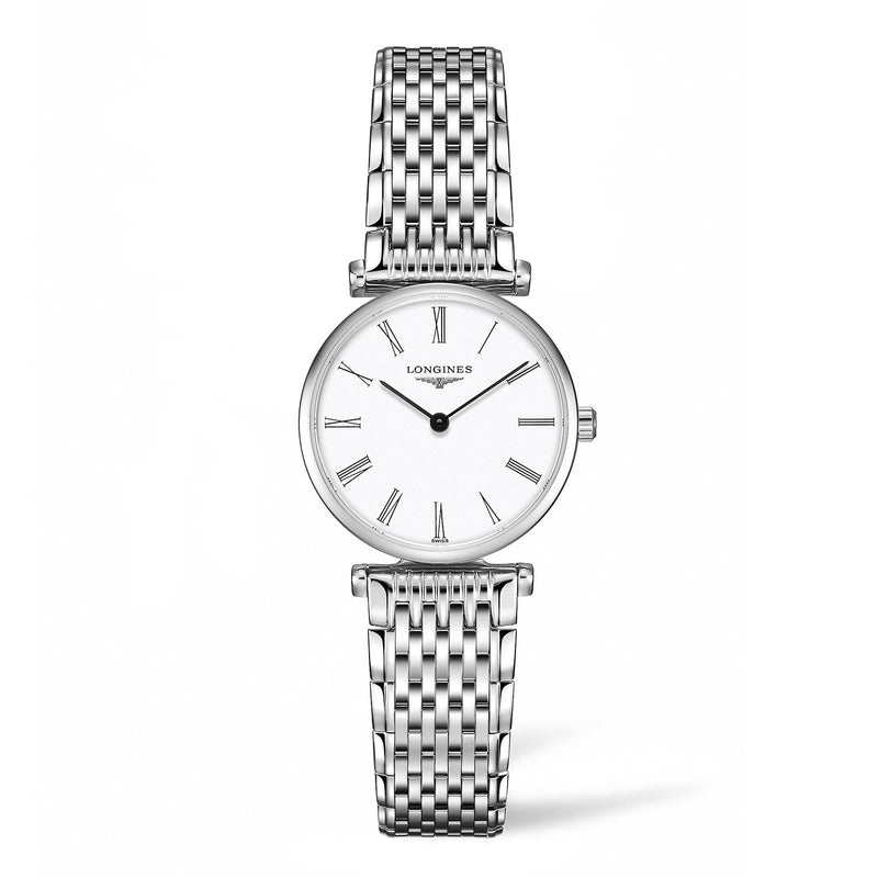 Longines La Grande Classique de Longines 24mm-Longines La Grande Classique de Longines -