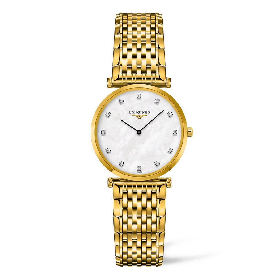 Longines La Grande Classique de Longines -