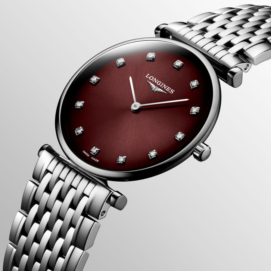 Longines La Grande Classique De Longines - L4.512.4.91.6