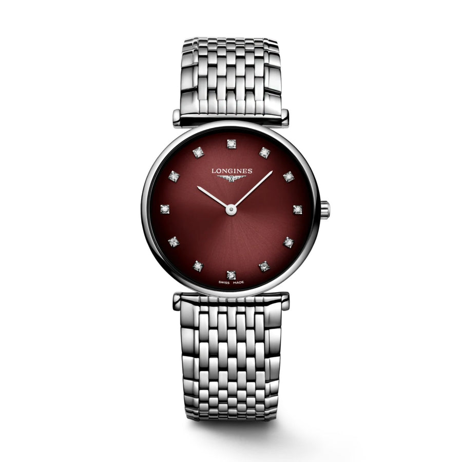 Longines La Grande Classique De Longines - L4.512.4.91.6