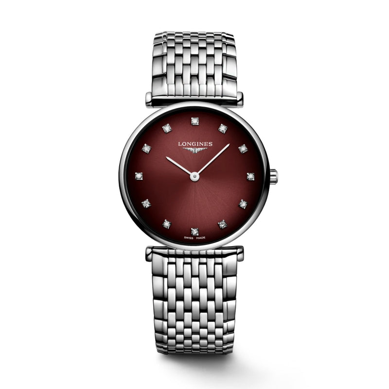 Longines La Grande Classique De Longines 29mm-Longines La Grande Classique De Longines - L4.512.4.91.6