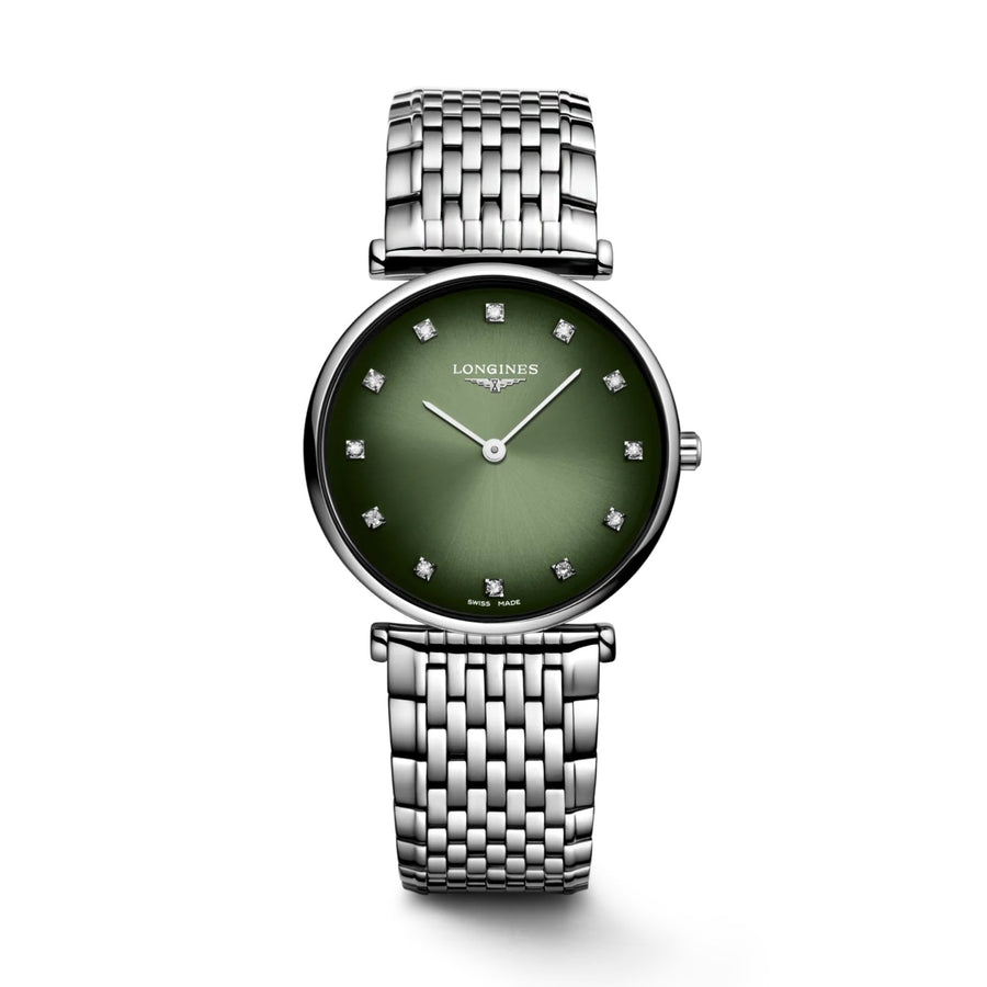 Longines La Grande Classique De Longines - L4.512.4.92.6