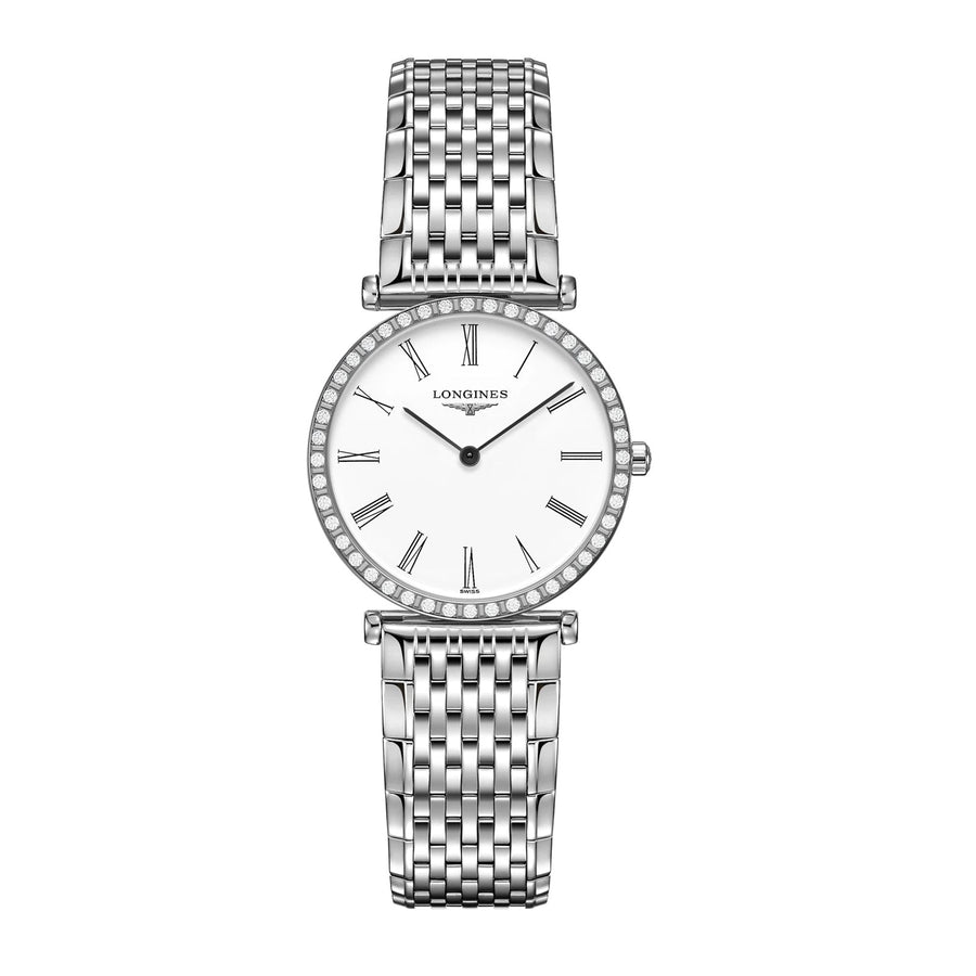 Longines La Grande Classique de Longines - L4.523.0.11.6