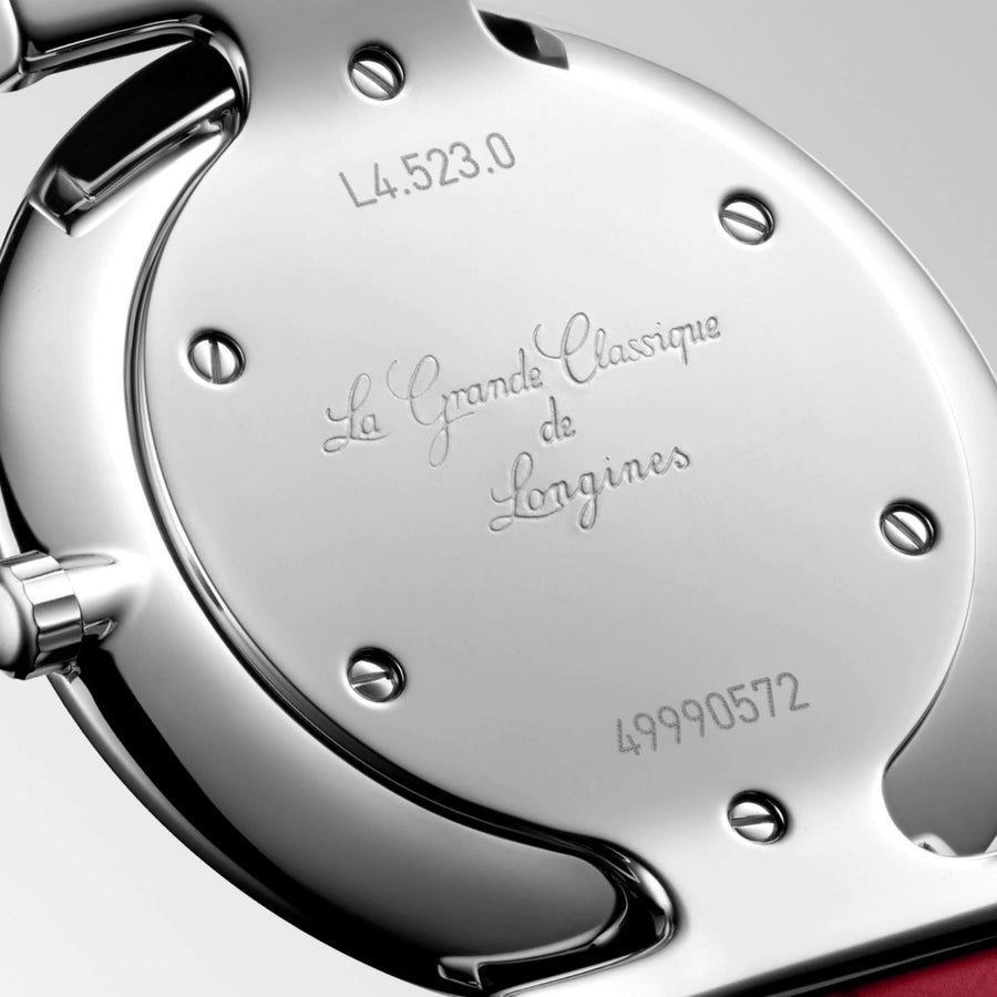 Longines La Grande Classique de Longines - L4.523.0.91.2