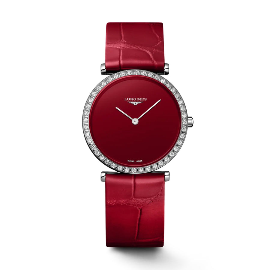 Longines La Grande Classique de Longines - L4.523.0.91.2