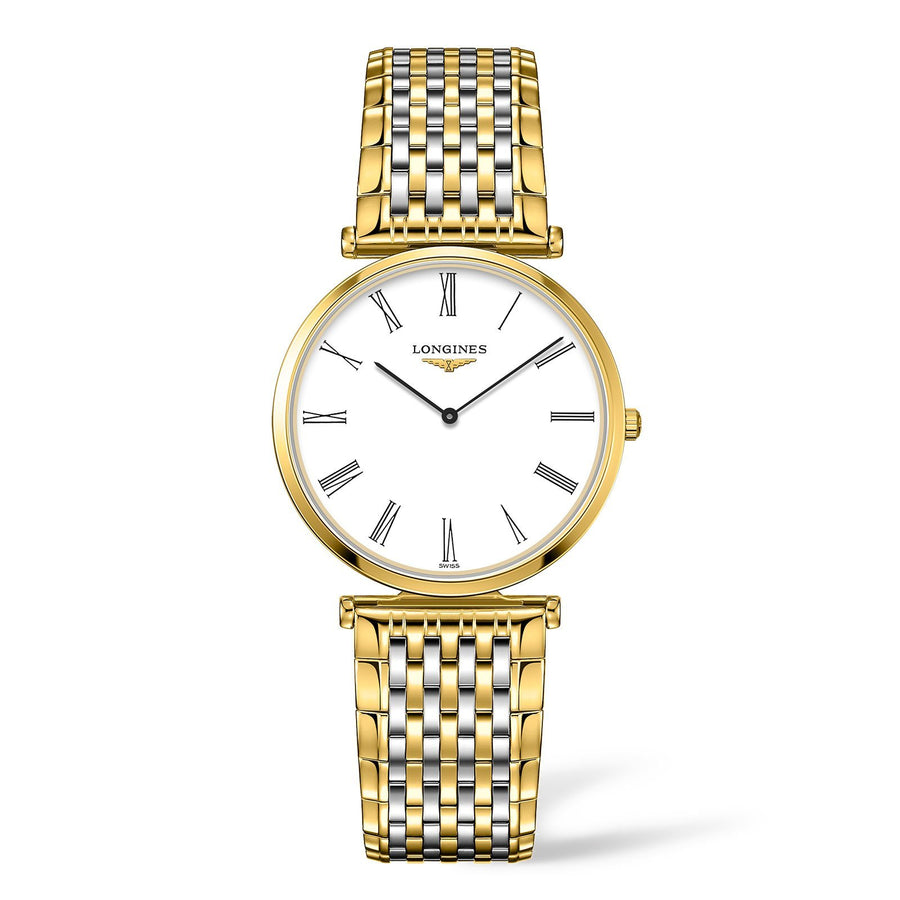 Longines La Grande Classique de Longines -