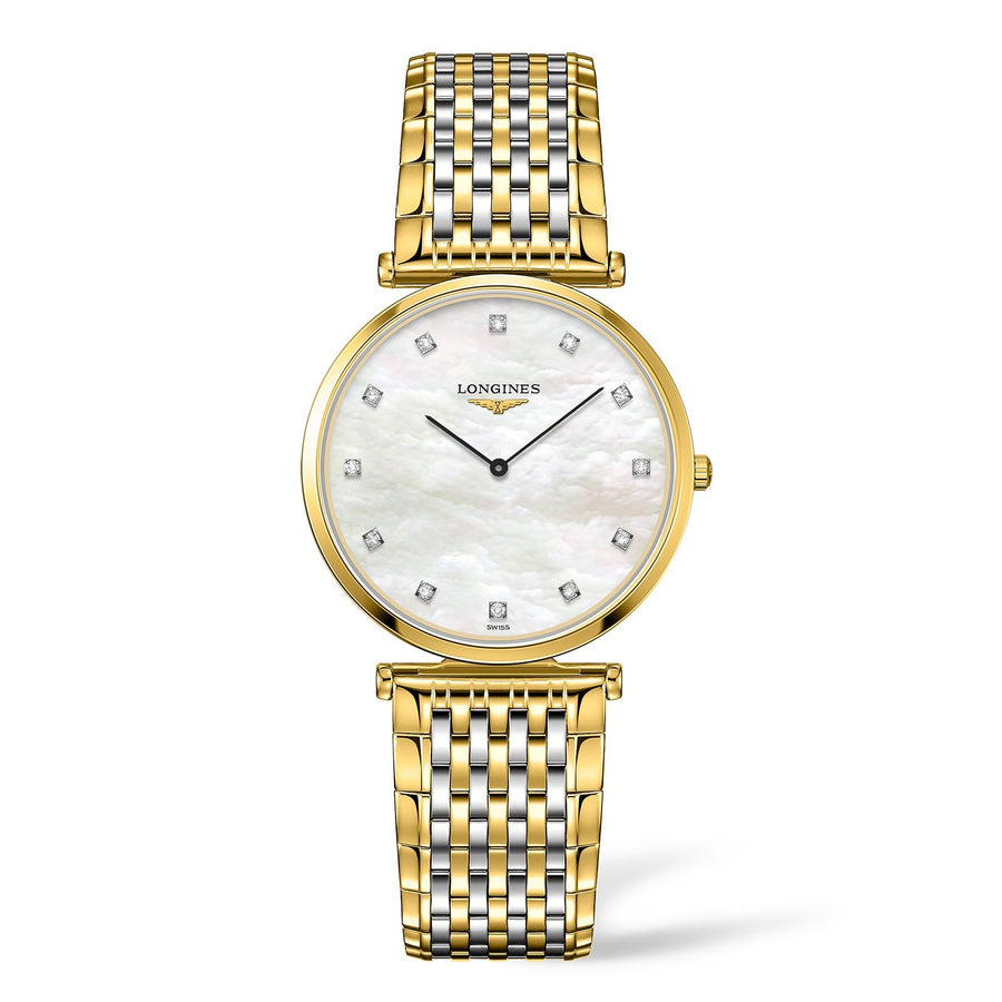 Longines La Grande Classique de Longines -