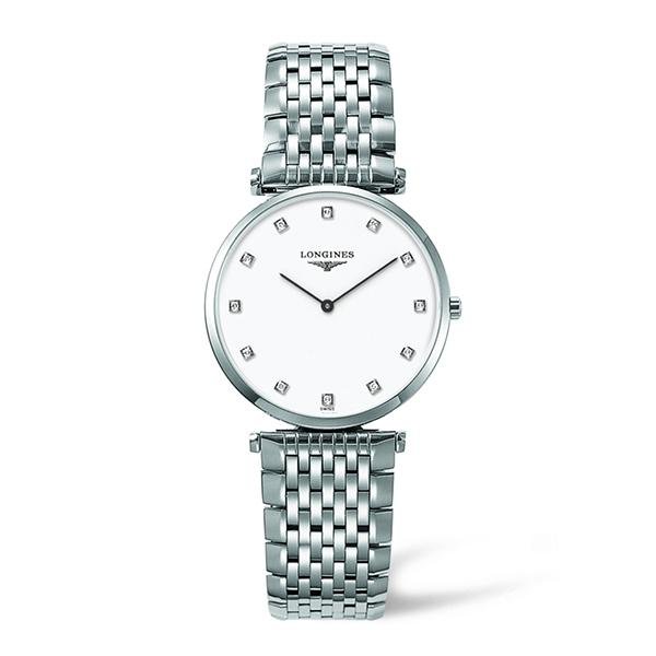 Longines La Grande Classique de Longines -