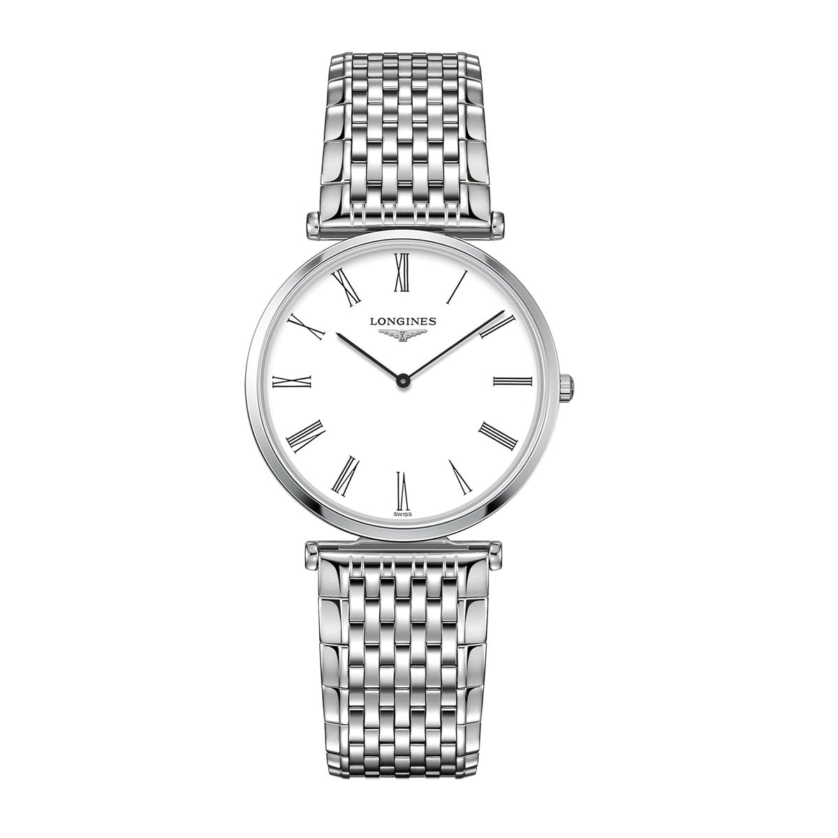 Longines La Grande Classique de Longines - L4.709.4.21.6