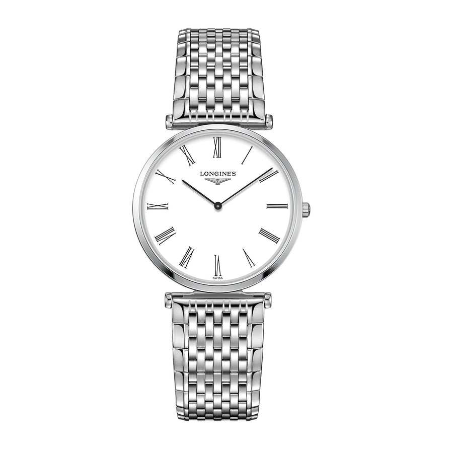 Longines La Grande Classique de Longines - L4.709.4.21.6