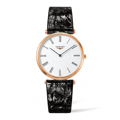 Longines La Grande Classique de Longines-Longines La Grande Classique de Longines - L4.755.191.2