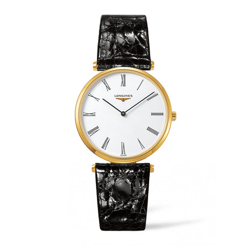 Longines La Grande Classique de Longines-Longines La Grande Classique de Longines - L4.755.211.2