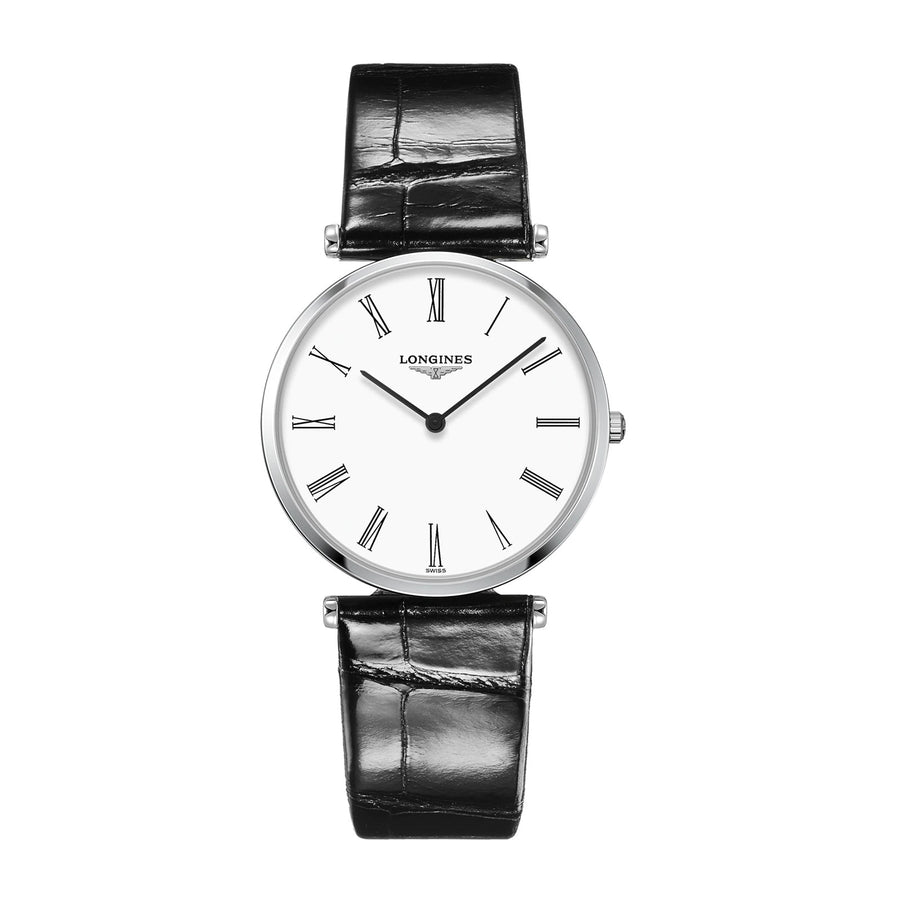 Longines La Grande Classique de Longines - L4.755.4.11.2