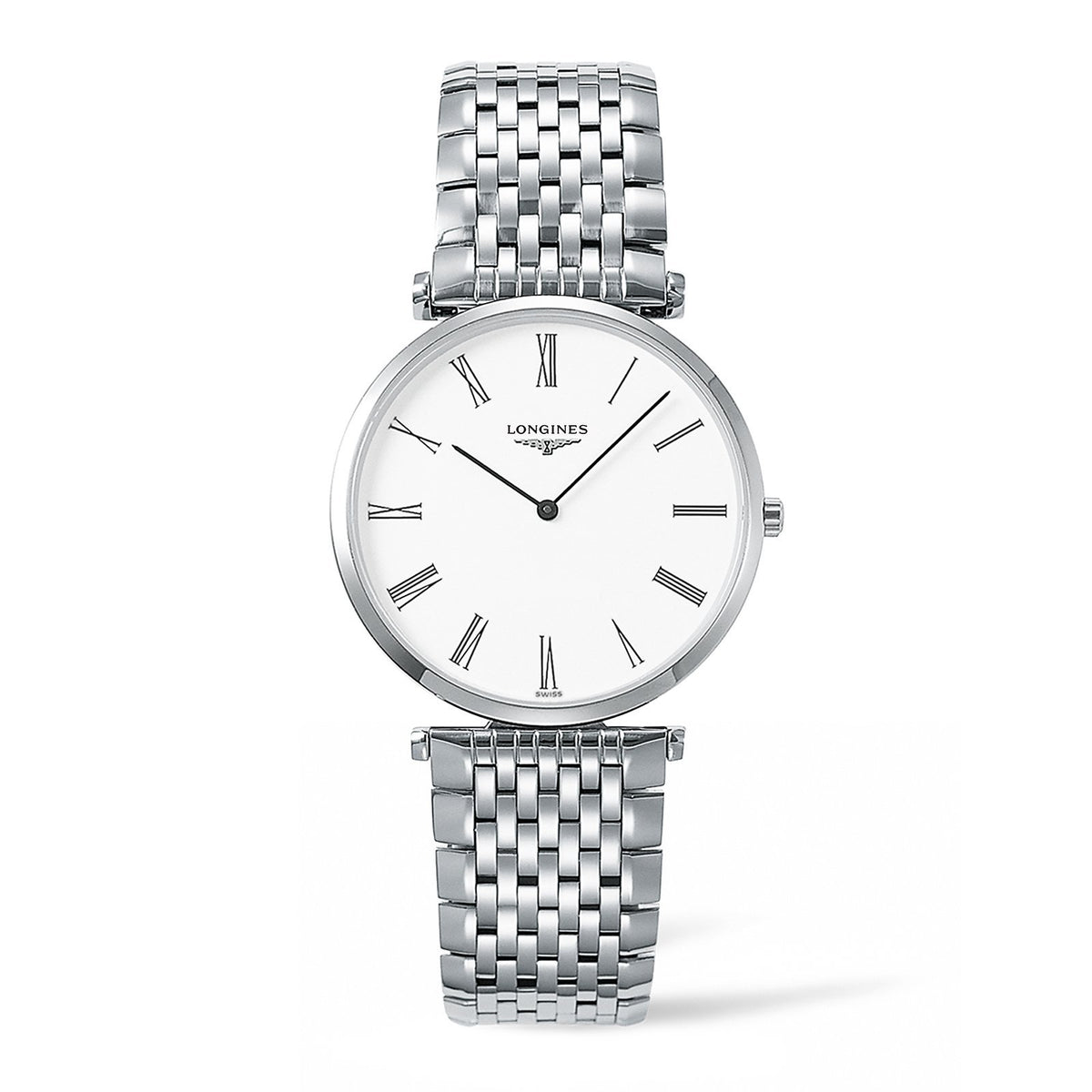 Longines La Grande Classique de Longines -