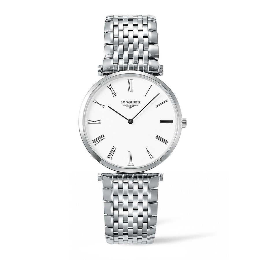 Longines La Grande Classique de Longines -