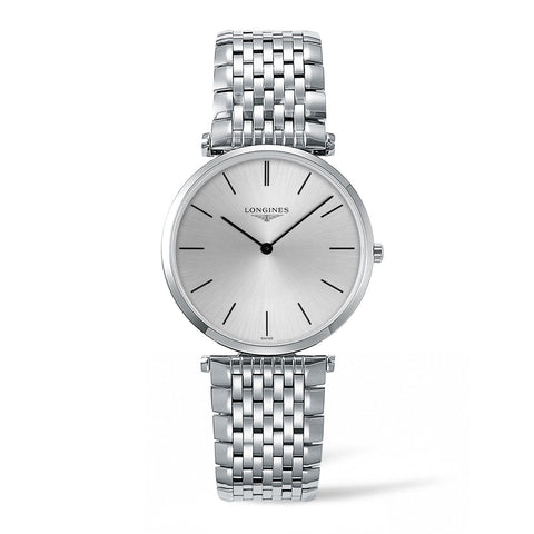 Longines La Grande Classique de Longines-Longines La Grande Classique de Longines - L4.755.472.6