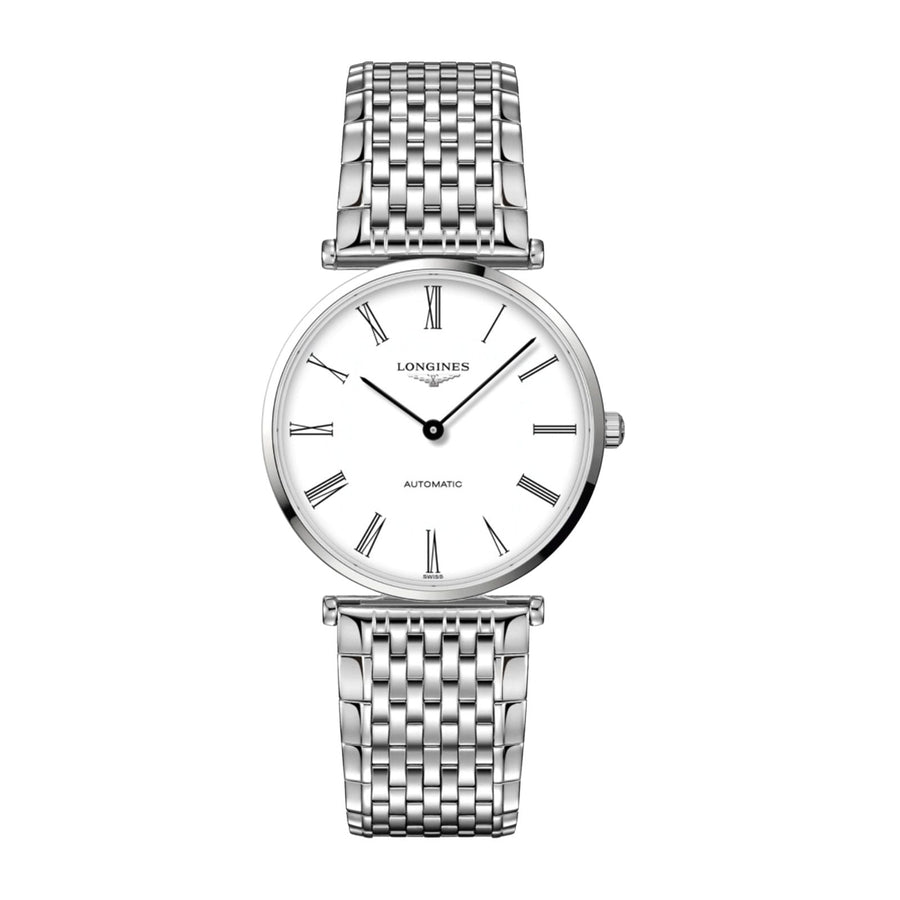 Longines La Grande Classique de Longines - L4.908.4.11.6