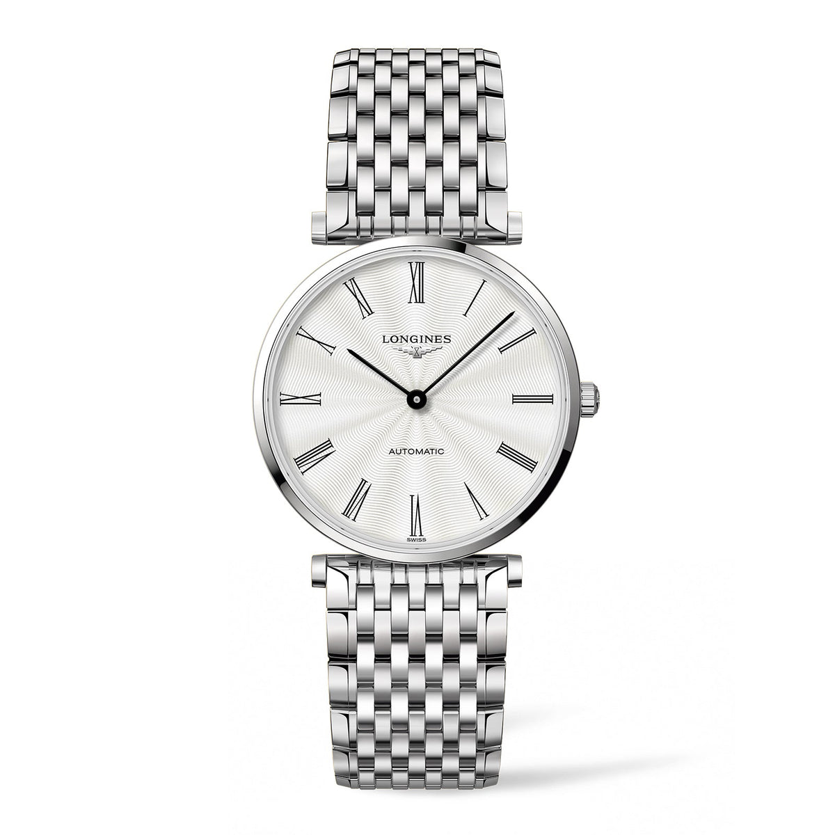 Longines La Grande Classique de Longines - L4.908.471.6