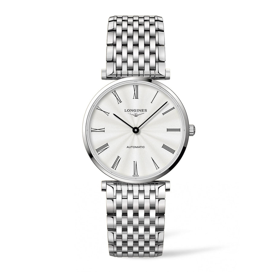 Longines La Grande Classique de Longines - L4.908.471.6
