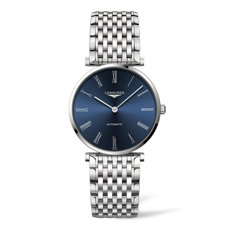 Longines La Grande Classique de Longines -