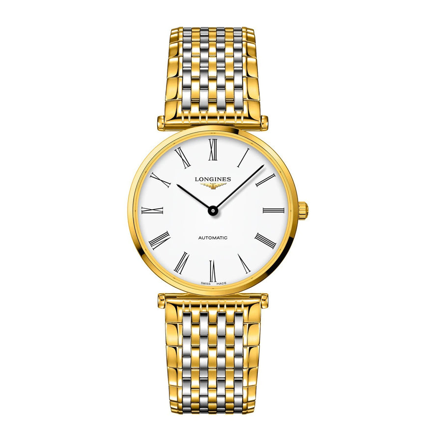 Longines La Grande Classique de Longines - L4.918.2.11.7