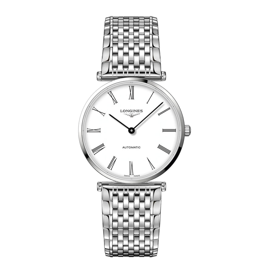Longines La Grande Classique de Longines - L4.918.4.11.6