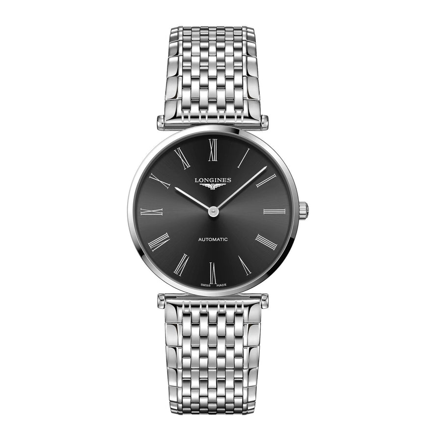 Longines La Grande Classique de Longines - L4.918.4.51.6