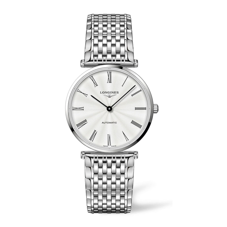 Longines La Grande Classique de Longines - L4.918.4.71.6