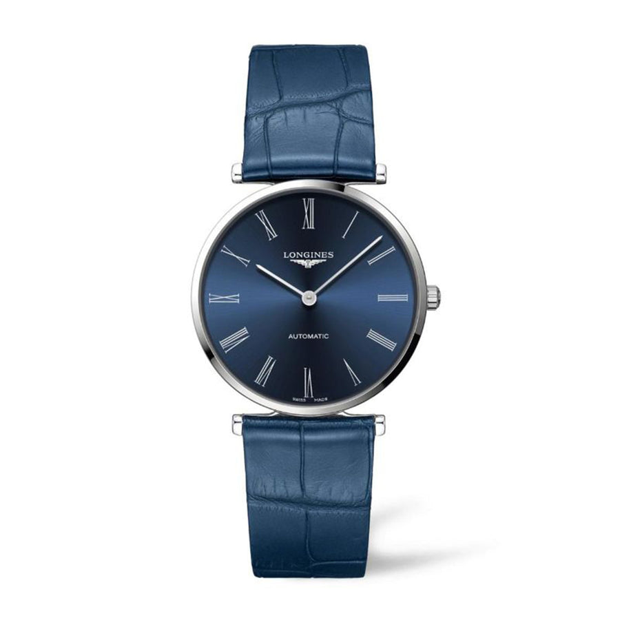 Longines La Grande Classique de Longines - L4.918.4.94.2