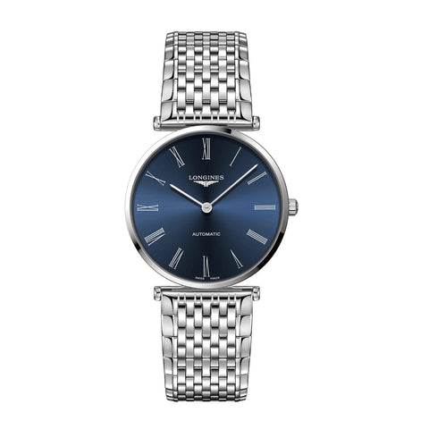 Longines La Grande Classique de Longines 38mm-Longines La Grande Classique de Longines - L4.918.4.94.6