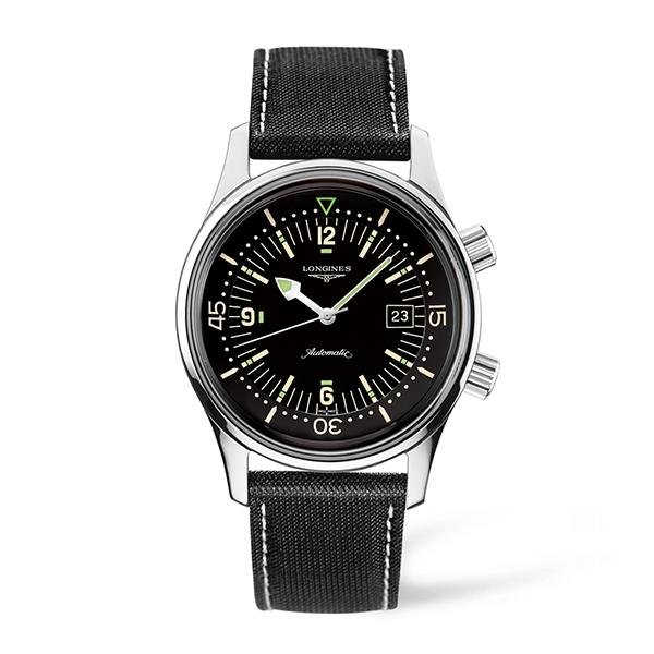 Longines Legend Diver Automatic -