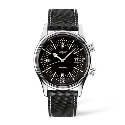Longines Legend Diver Automatic-Longines Legend Diver Automatic -